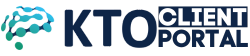 KTO Client Portal